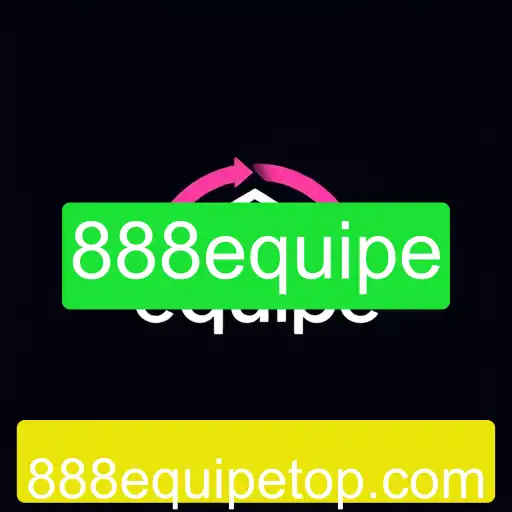 Saiba Mais Sobre a 888equipe: Compromisso e Inovação