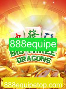 Descubra as Emoções de BigThreeDragons com 888equipe
