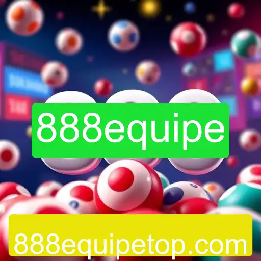 Bingo Online: Uma Nova Era de Diversão com a 888equipe