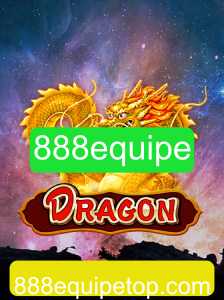Explorando 'Dragon': O Jogo Popular da Plataforma 888equipe