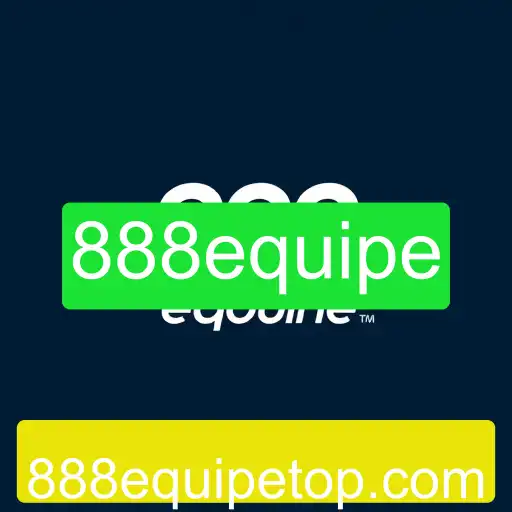 Exclusivo: A Ascensão da 888equipe no Cenário Competitivo