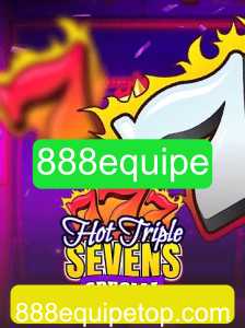 Descubra o Mundo de HotTripleSevensSpecial com a 888equipe