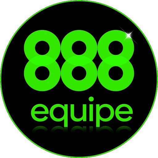 888equipe logo