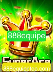 Descubra SuperAce: O Novo Jogo Sensação do 888equipe