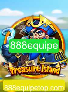 Explorando TreasureIsland: O Jogo de Aventuras da 888equipe