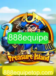 Explorando TreasureIsland: O Jogo de Aventuras da 888equipe