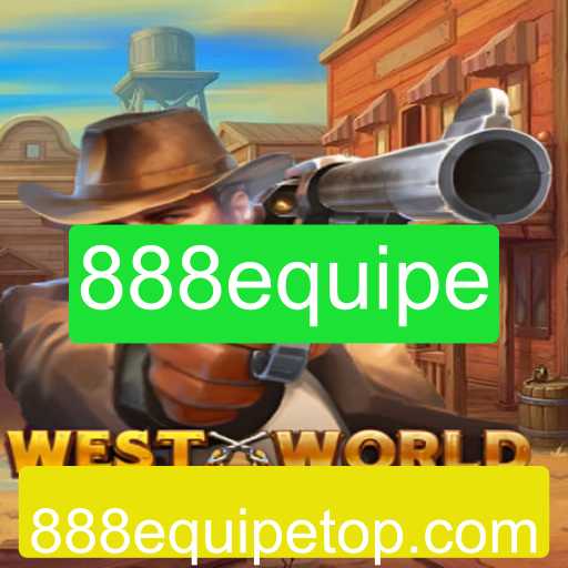 WestWorld: Explorando o Universo do Jogo com a 888equipe